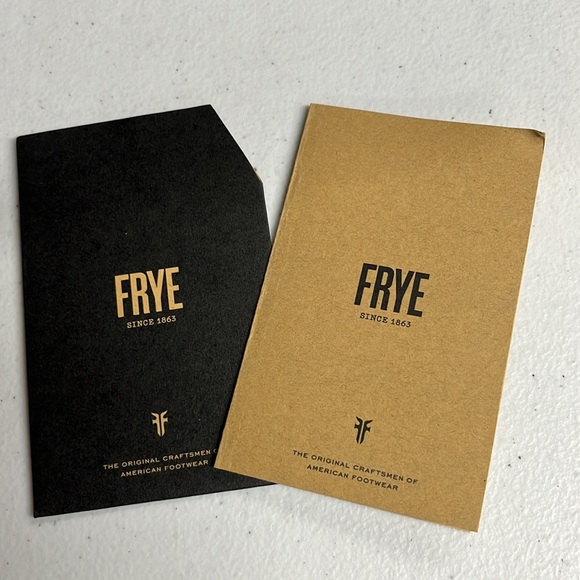 FRYE Ivy Gore Slip On 9M - Picture 9 of 9